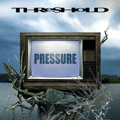 Threshold - Pressure