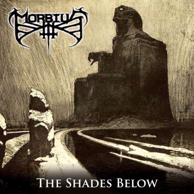 Morbius - The Shades Below