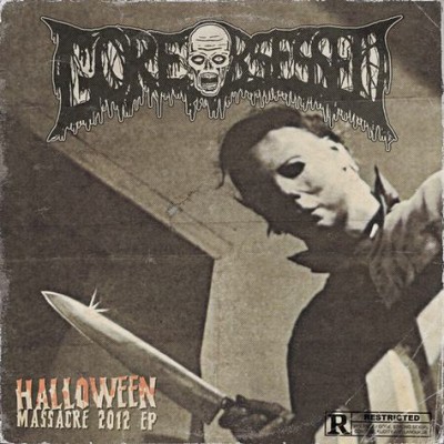 Gore Obsessed - Halloween Massacre