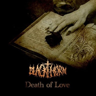 Blackthorn - Death of Love