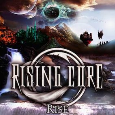 Rising Core - Rise