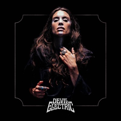 Devil Electric - The Gods Bellow