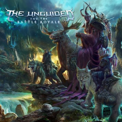 The Unguided - And the Battle Royale