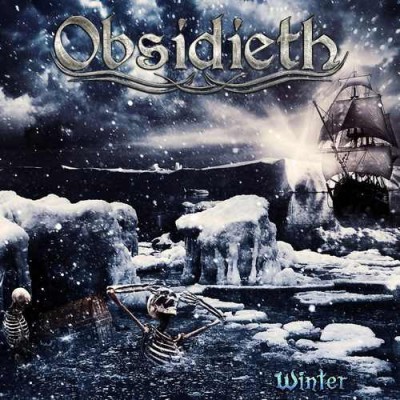 Obsidieth - Winter