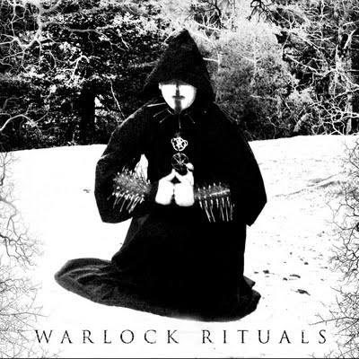 Dark Priest - Warlock Rituals