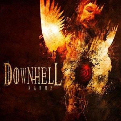 Downhell - Karma