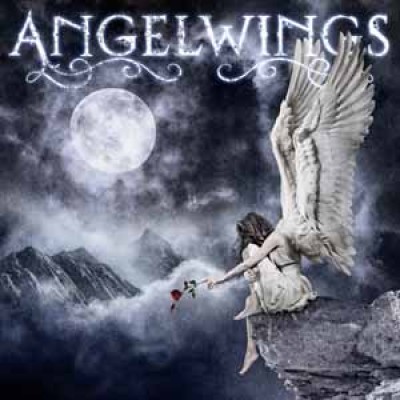 Angelwings - The Edge of Innocence