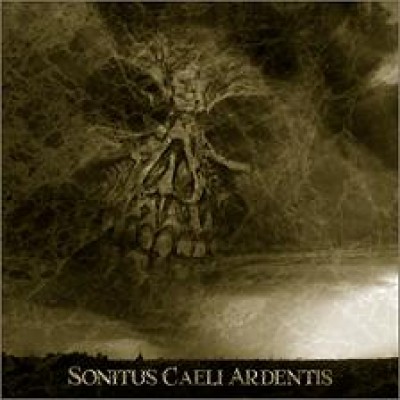Argharus - Sonitus Caeli Ardentis
