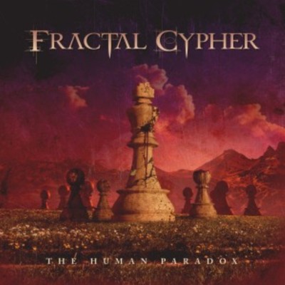 Fractal Cypher - The Human Paradox