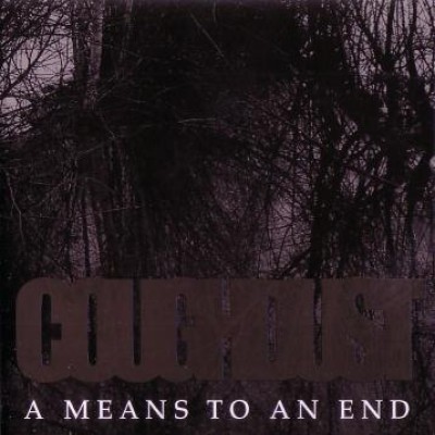 Coughdust - A Means to an End