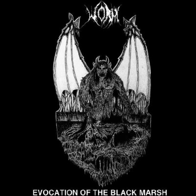 Worm - Evocation of the Black Marsh