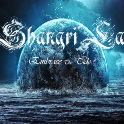 ShangriLah - Embrace The Tide