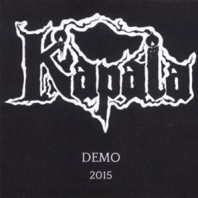 Kapala - Demo 2015