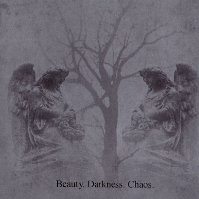Chaos Moon / Frostmoon Eclipse / Benighted in Sodom - Beauty. Darkness. Chaos.