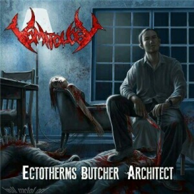 Vomitology - Ectotherm Butcher Architect