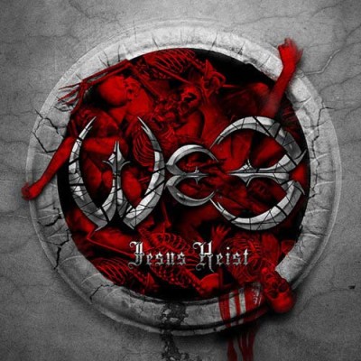 W.E.B. - Jesus Heist
