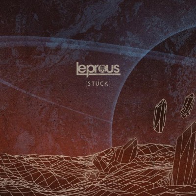 Leprous - Stuck (Radio Edit)