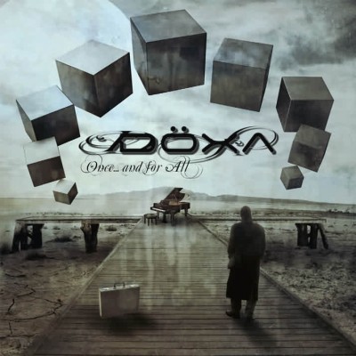 Döxa - Once... and for All