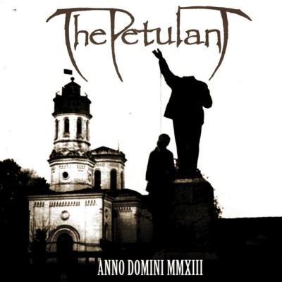 The Petulant - The Petulant