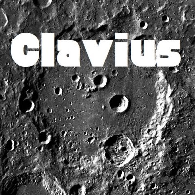 Clavius - Extol The Solar Rays