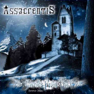 Assacrentis - The Secrets from the Past