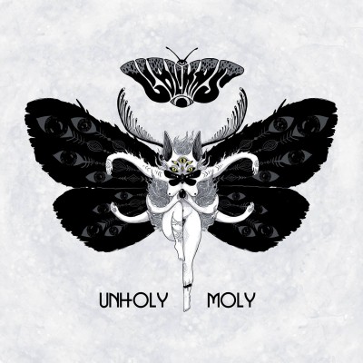 Liblikas - Unholy Moly