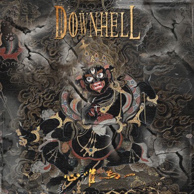 Downhell - 一切唯心