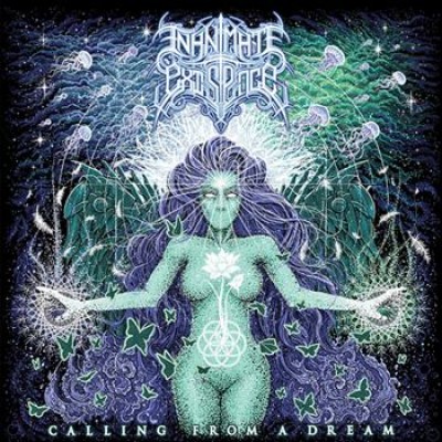 Inanimate Existence - Calling From a Dream