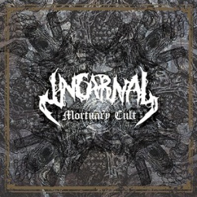 Incarnal - Mortuary Cult
