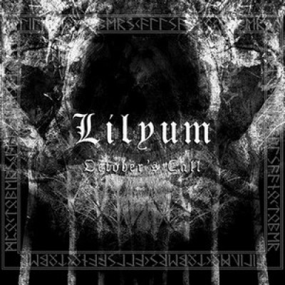 Lilyum - October's Call