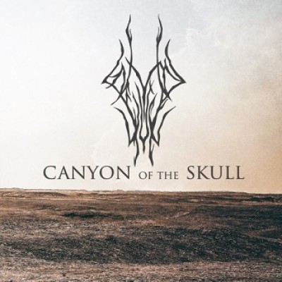 Canyon of the Skull - Canyon of the Skull