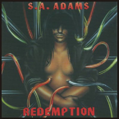 S.A. Adams - Redemption