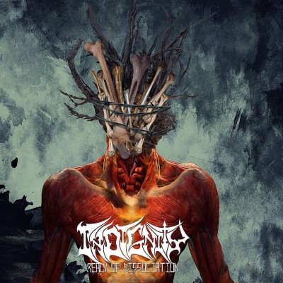 Indignity - Realm of Dissociation