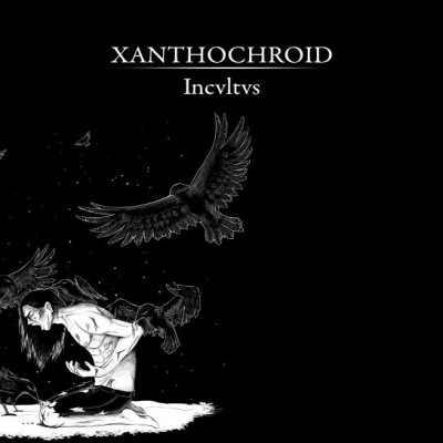 Xanthochroid - Incultus