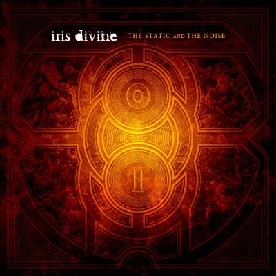 Iris Divine - The Static and the Noise
