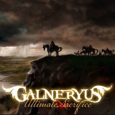 Galneryus - Ultimate Sacrifice