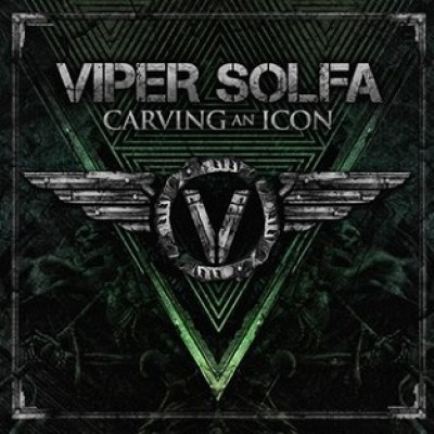 Viper Solfa - Carving an Icon