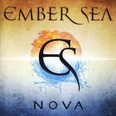 Ember Sea - Nova