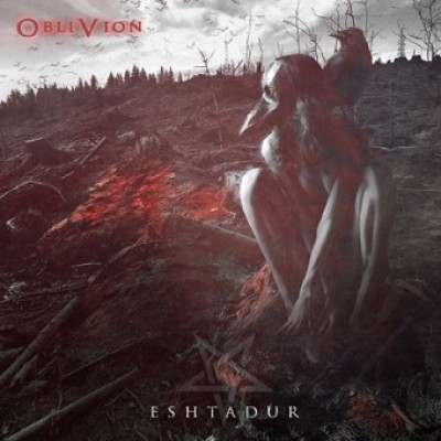 Eshtadur - Oblivion