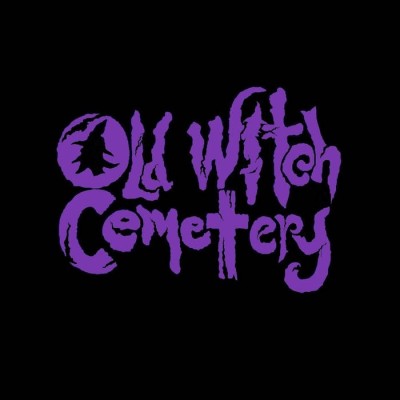 Old Witch Cemetery - Doom over Bengal