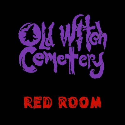 Old Witch Cemetery - Red Room