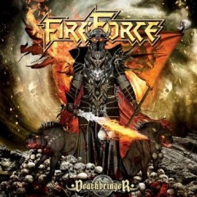 FireForce - Deathbringer
