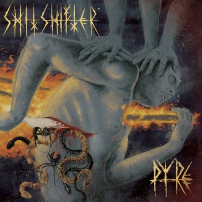 Shitshifter - Pyre