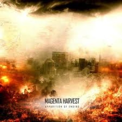Magenta Harvest - Apparition of Ending