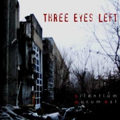 Three Eyes Left - Silentium Aurum Est