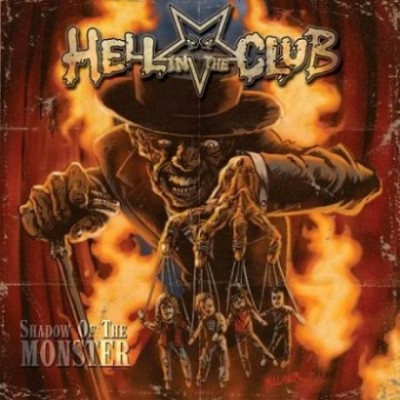 Hell in the Club - Shadow of the Monster