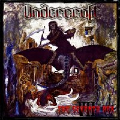 Undercroft - The Seventh Hex