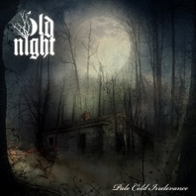 Old Night - Pale Cold Irrelevance