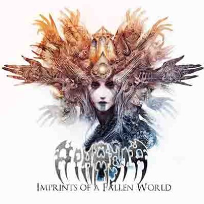 Aphasia - Imprints Of A Fallen World