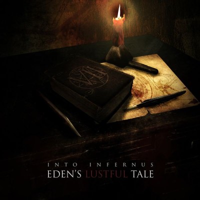 Into Infernus - Eden's Lustful Tale